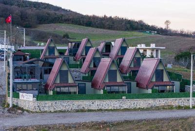 Patya Hotel Karamürsel