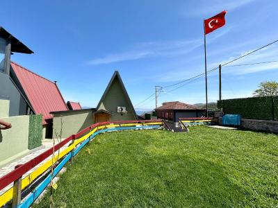 Patya Hotel Karamürsel