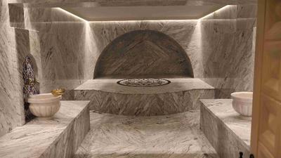 Diamond Premium Hotel & Spa Center