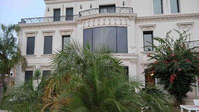 Diamond Premium Hotel & Spa Center
