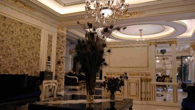 Diamond Premium Hotel & Spa Center