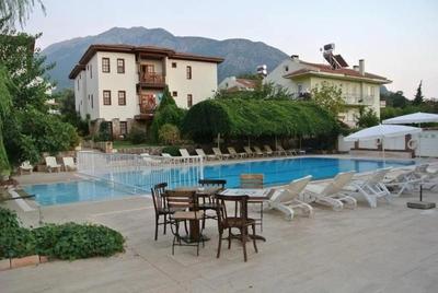 Mese Suites