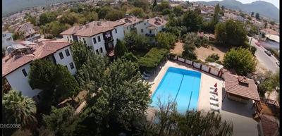 Mese Suites