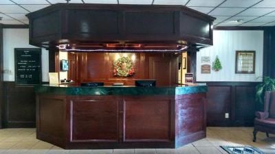 Fairbridge Inn & Suites Poconos