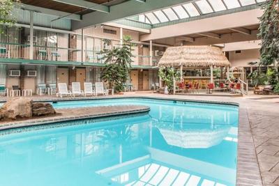 Fairbridge Inn & Suites Poconos