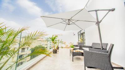 Stayhere Rabat - Agdal 1 - Comfort Residence