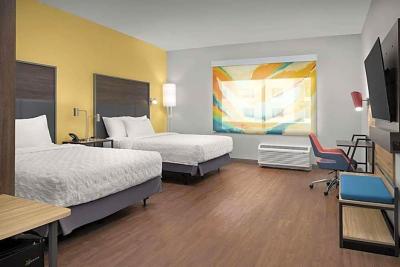 Tru by Hilton Jacksonville Airport I-95