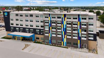 Tru By Hilton Lincoln East