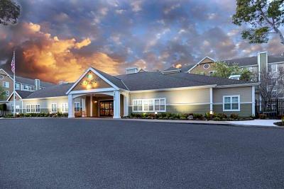 Homewood Suites by Hilton Fremont