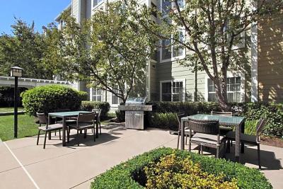 Homewood Suites by Hilton Fremont