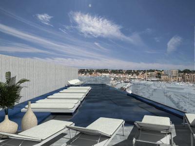 Hotel Bleu Carry Le Rouet
