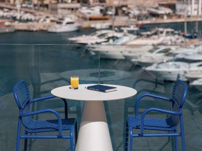 Hotel Bleu Carry Le Rouet