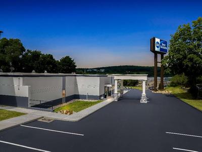 Best Western Niantic - New London/Mystic Area