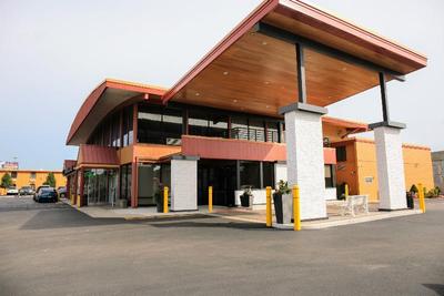 Quality Inn O'Hare Airport