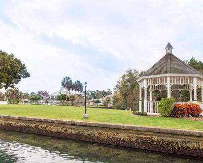 Plantation Resort on Crystal River
