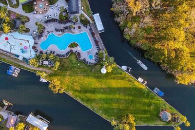 Plantation Resort on Crystal River