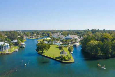 Plantation Resort on Crystal River
