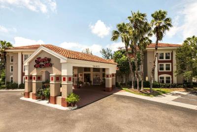 Hampton Inn & Suites Venice/South Sarasota