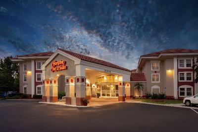 Hampton Inn & Suites Venice/South Sarasota