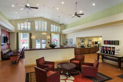 Hampton Inn & Suites Venice/South Sarasota