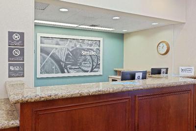 Hampton Inn & Suites Venice/South Sarasota