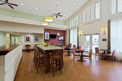 Hampton Inn & Suites Venice/South Sarasota