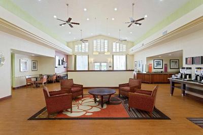 Hampton Inn & Suites Venice/South Sarasota