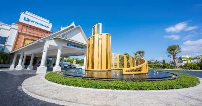 Wyndham Jomtien Pattaya