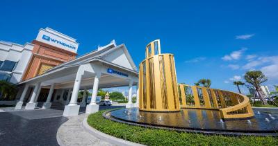 Wyndham Jomtien Pattaya