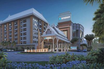Wyndham Jomtien Pattaya