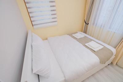 Lucky Hotel Istanbul