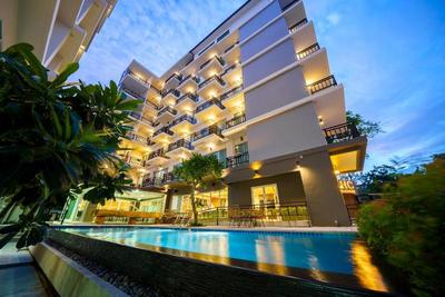 Lhc Hotel And Resort