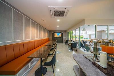 Lhc Hotel And Resort