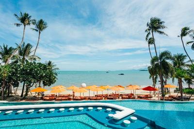 79 Beach Club And Resort Samui