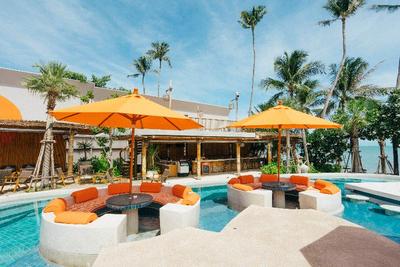 79 Beach Club And Resort Samui