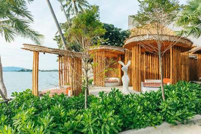 79 Beach Club And Resort Samui