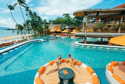 79 Beach Club And Resort Samui