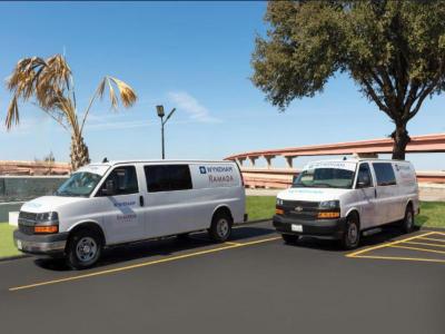 Ramada By Wyndham DFW Airport