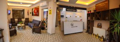 Osmanli Pasa Otel - Konaklama
