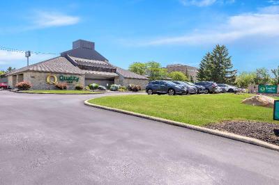 Quality Inn Cleveland Airport
