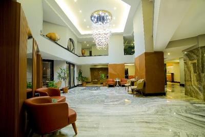 Downtown Sirkeci Hotel