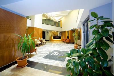Downtown Sirkeci Hotel