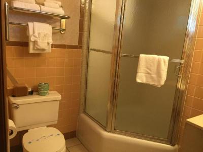 Fairbridge Inn Express Milford