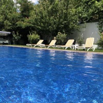 Garden Otel Amasya