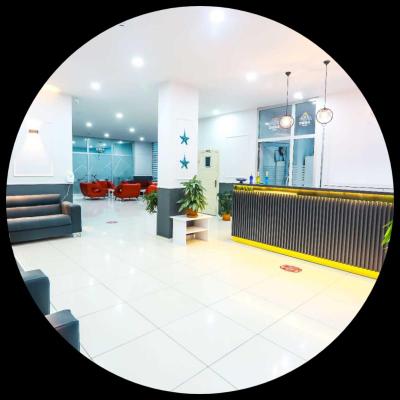 Diera Family Hotel