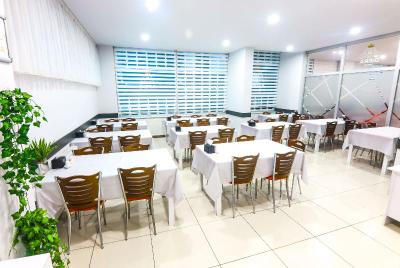 Diera Family Hotel