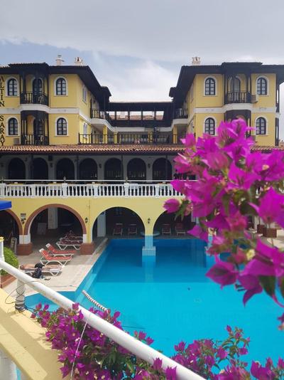 Altinsaray Hotel