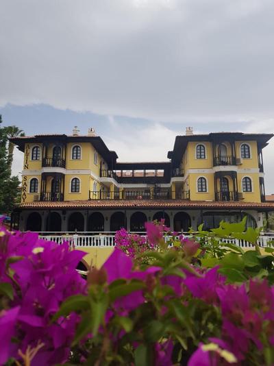 Altinsaray Hotel