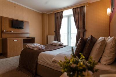Atabay Thermal Hotel