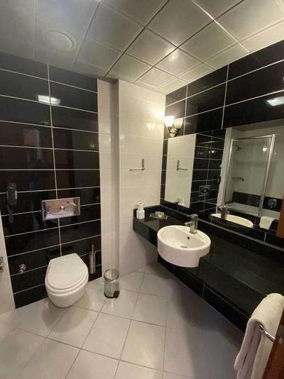 Atabay Thermal Hotel